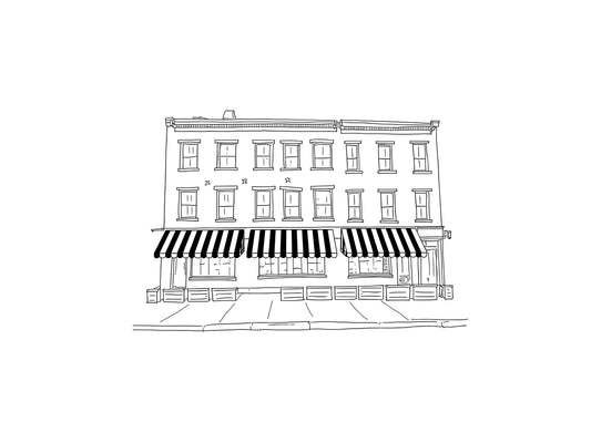 Anton's - Horizontal