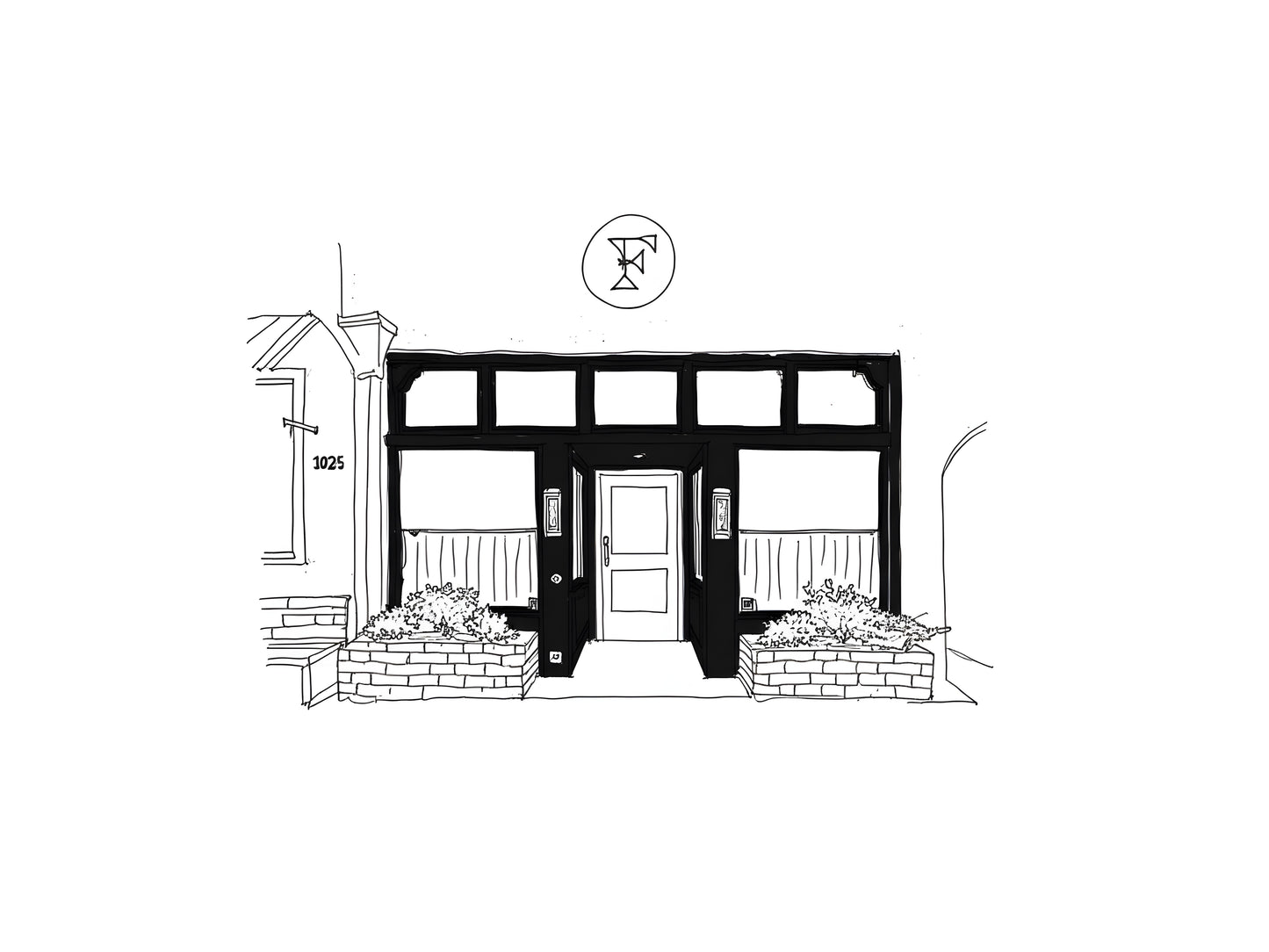 Felix Trattoria - Horizontal