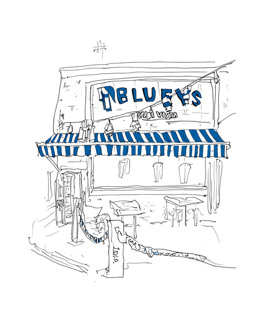 Blueys Mar Vista - Vertical
