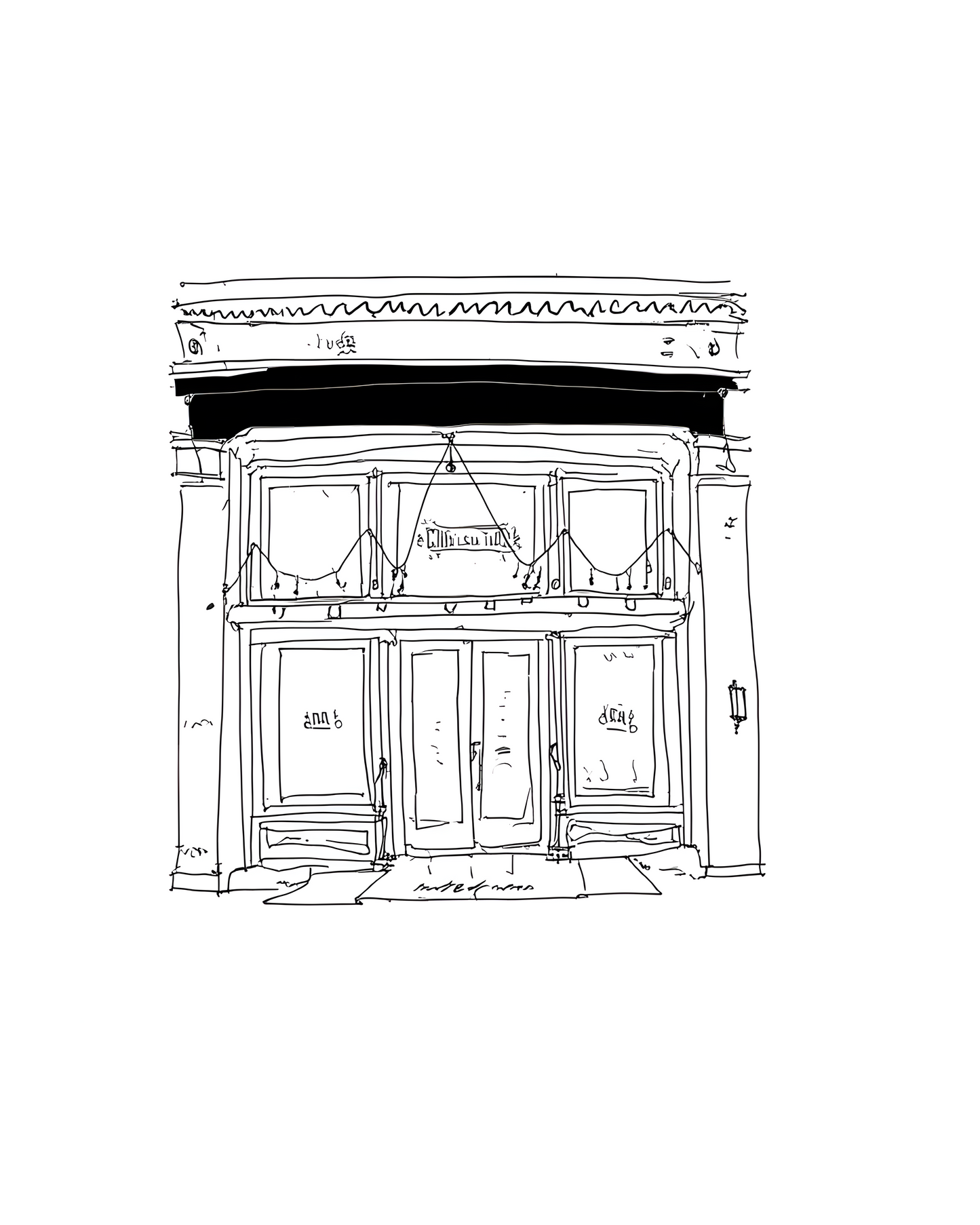 CookHouse - Vertical