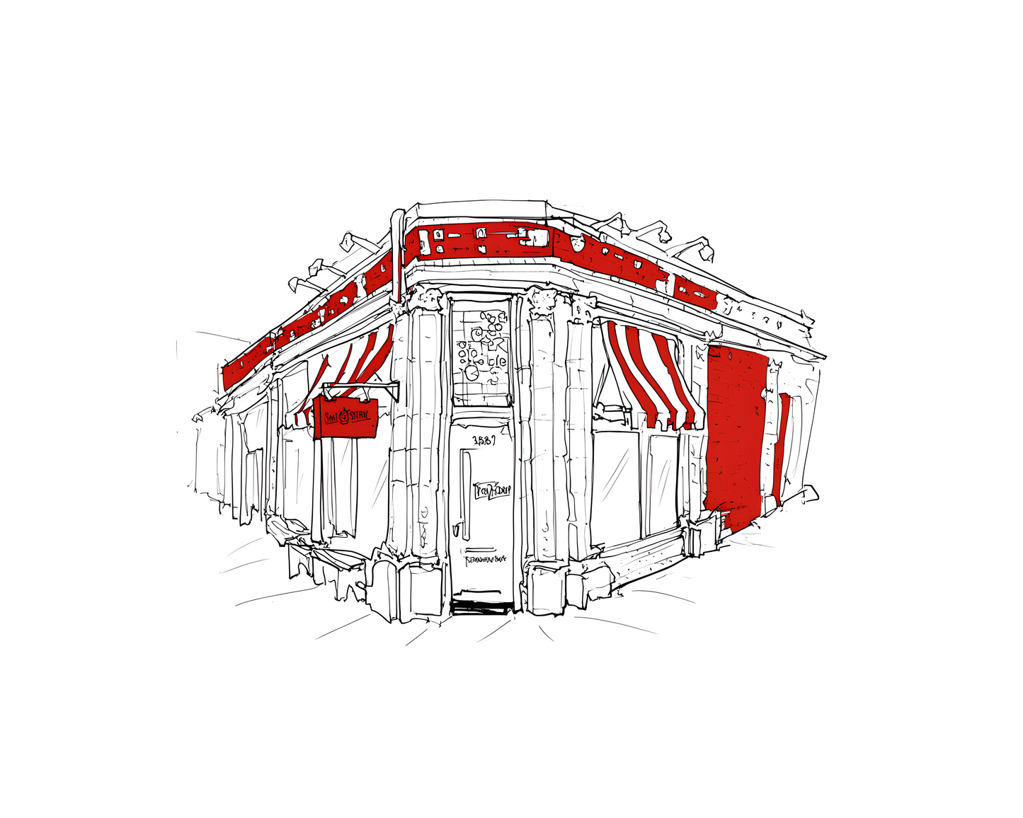 Salt & Straw - Horizontal