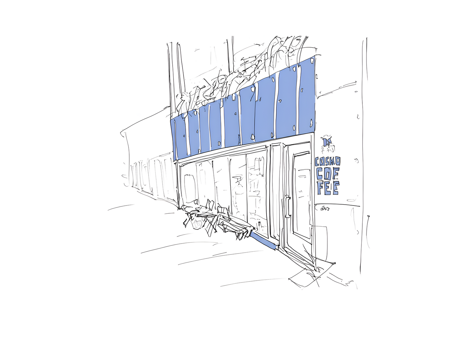 Cognoscenti Coffee - Horizontal