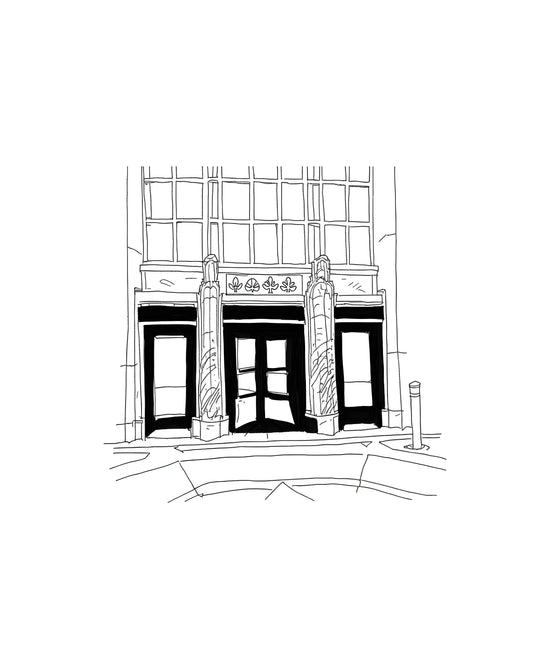 Eleven Madison Park - Vertical