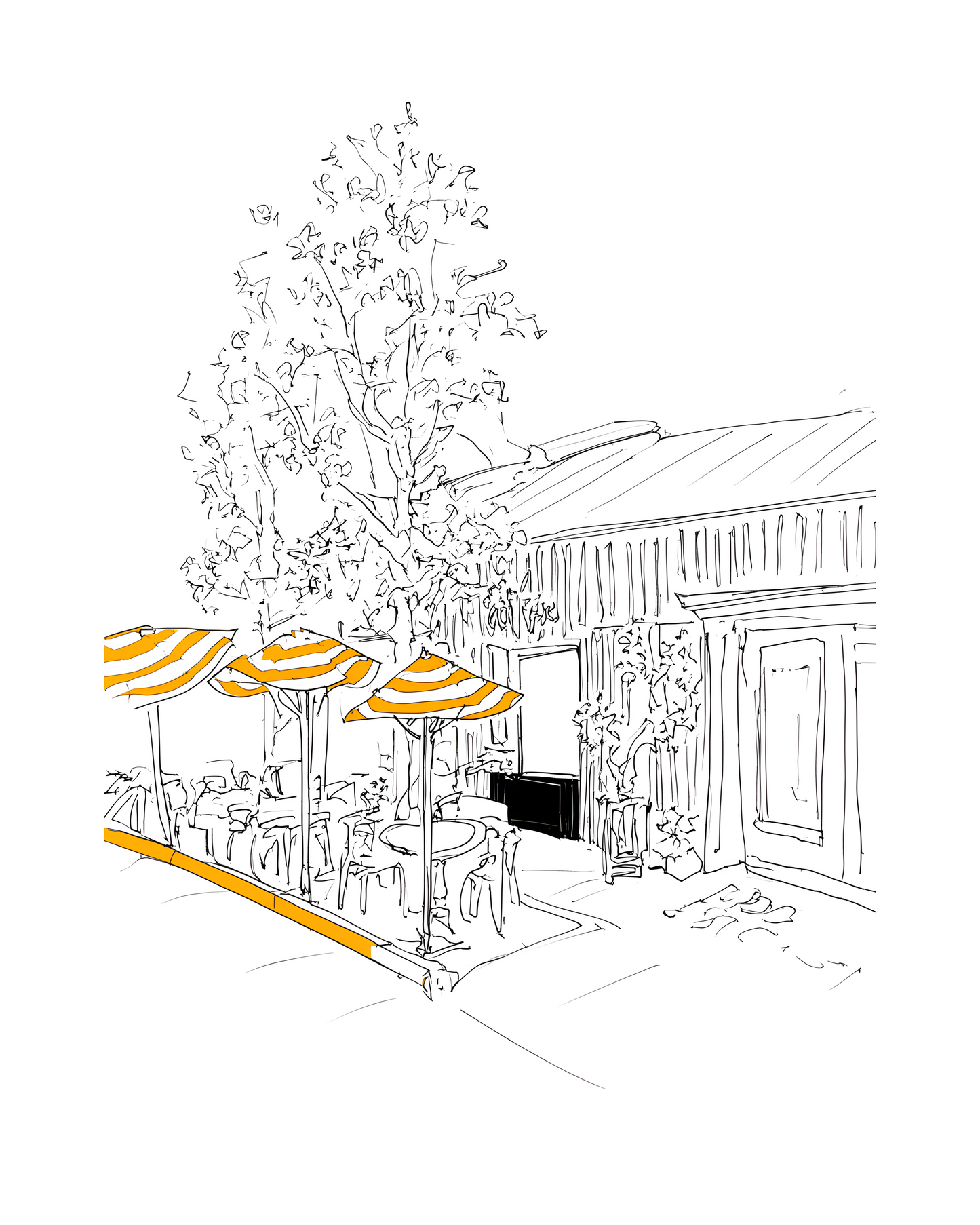 Superba Food + Bread Venice - Vertical