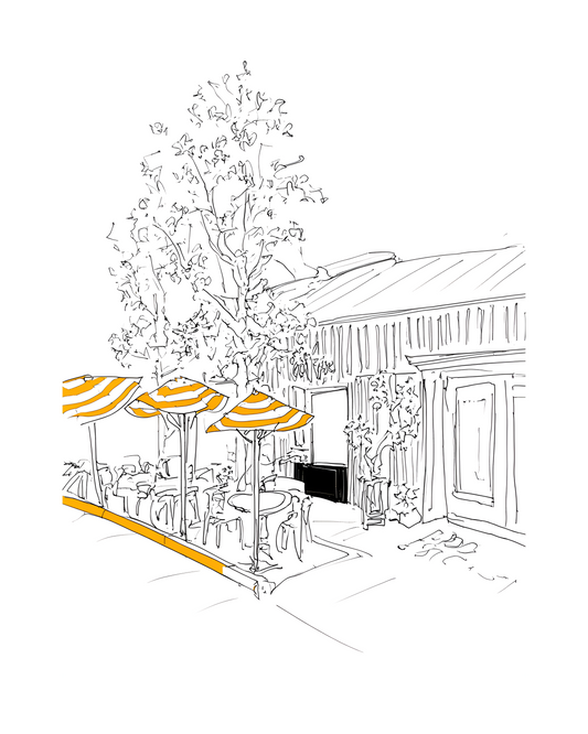 Superba Food + Bread Venice - Vertical