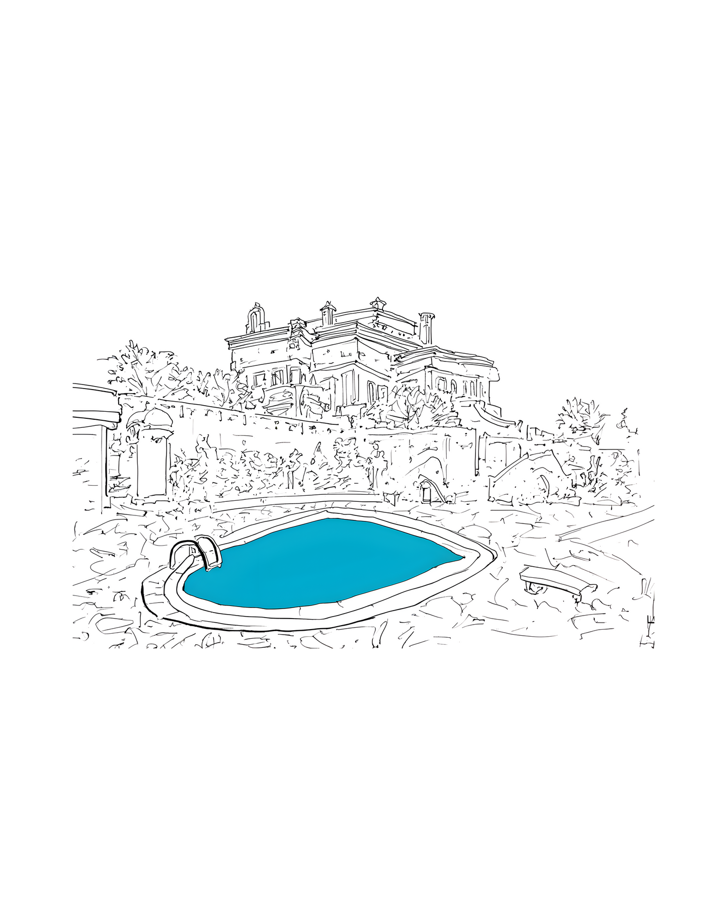 Masseria Borgo Ritella - Vertical