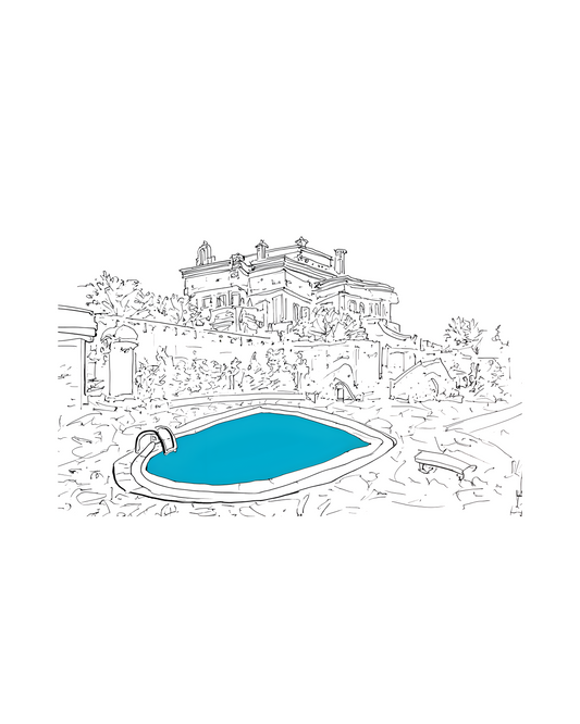 Masseria Borgo Ritella - Vertical