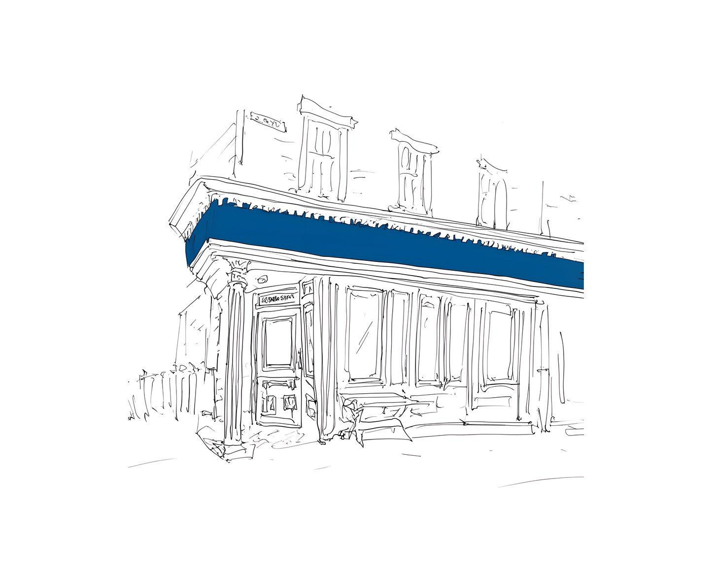 Ingas Bar - Horizontal