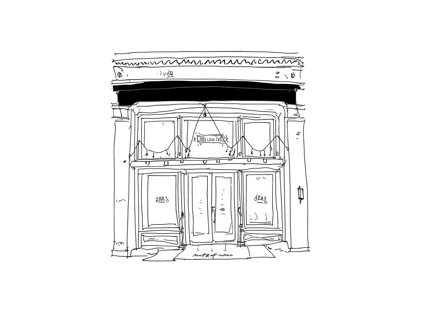 CookHouse - Horizontal