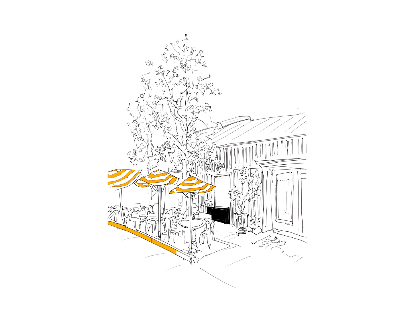 Superba Food + Bread Venice - Horizontal