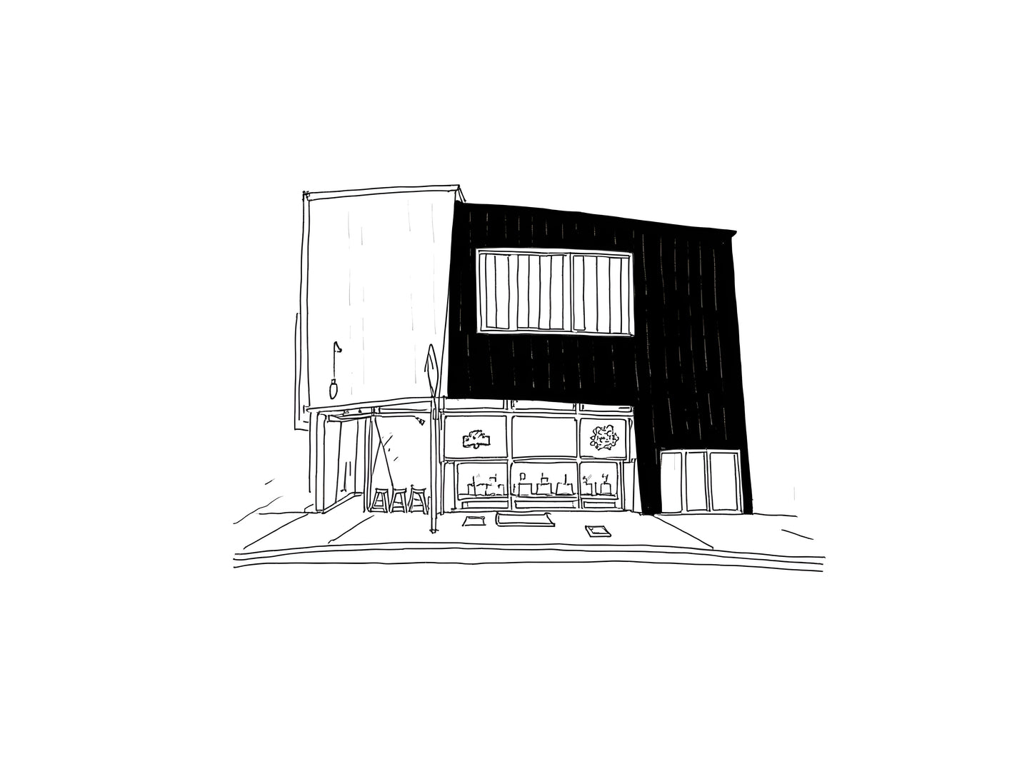 RVR - Horizontal