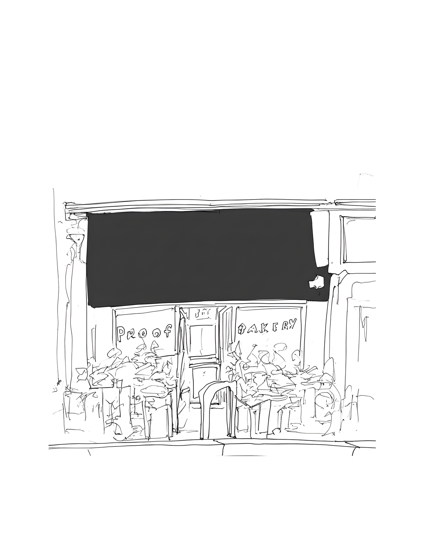 Proof Bakery - Vertical