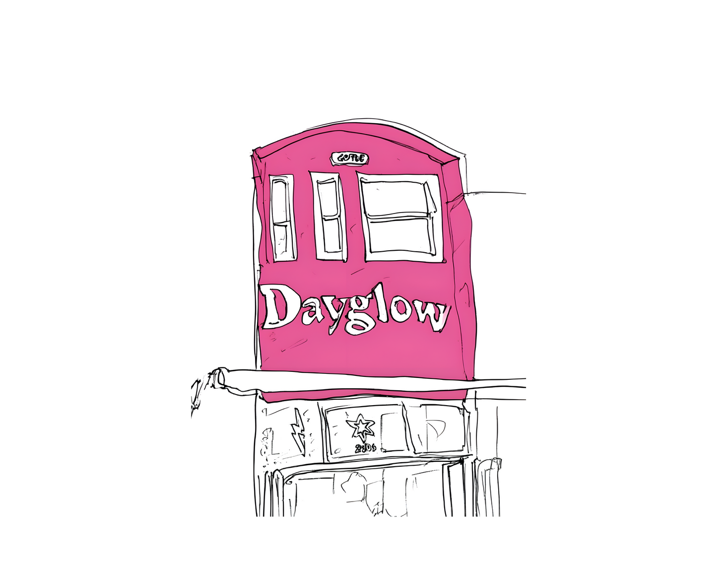 Dayglow - Horizontal