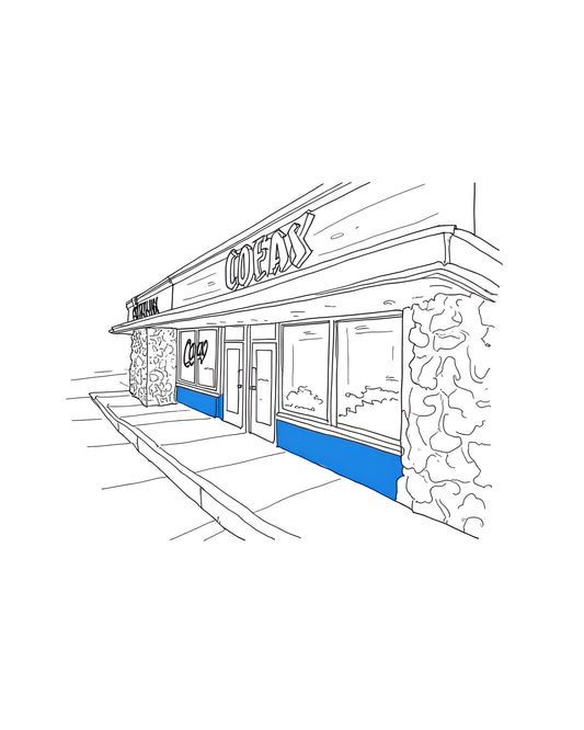 COFAX -Culver City- - Vertical