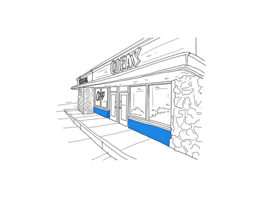 COFAX -Culver City- - Horizontal