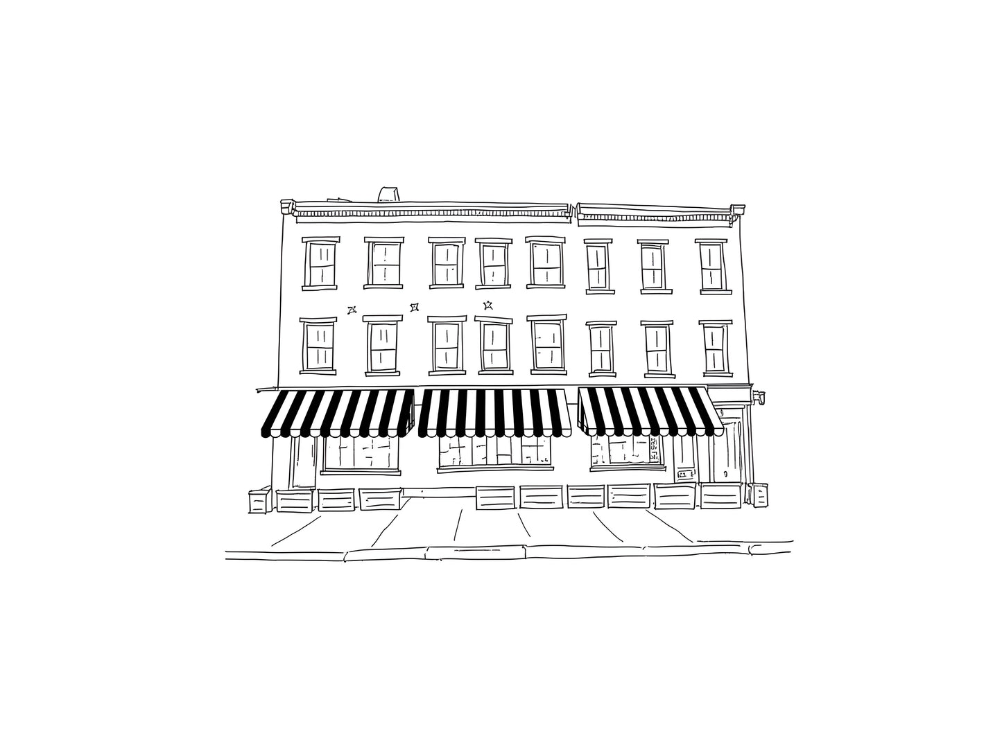 Anton's - Horizontal