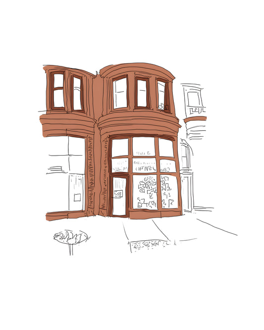 L'Appartement 4F - Vertical