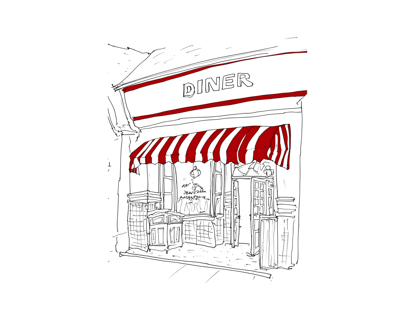 Max & Helen's - Horizontal