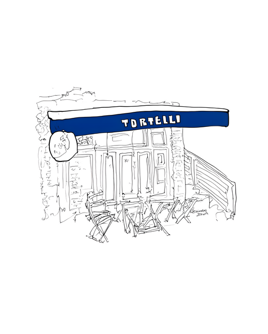 Tortelli - Vertical