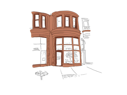 L'Appartement 4F - Horizontal