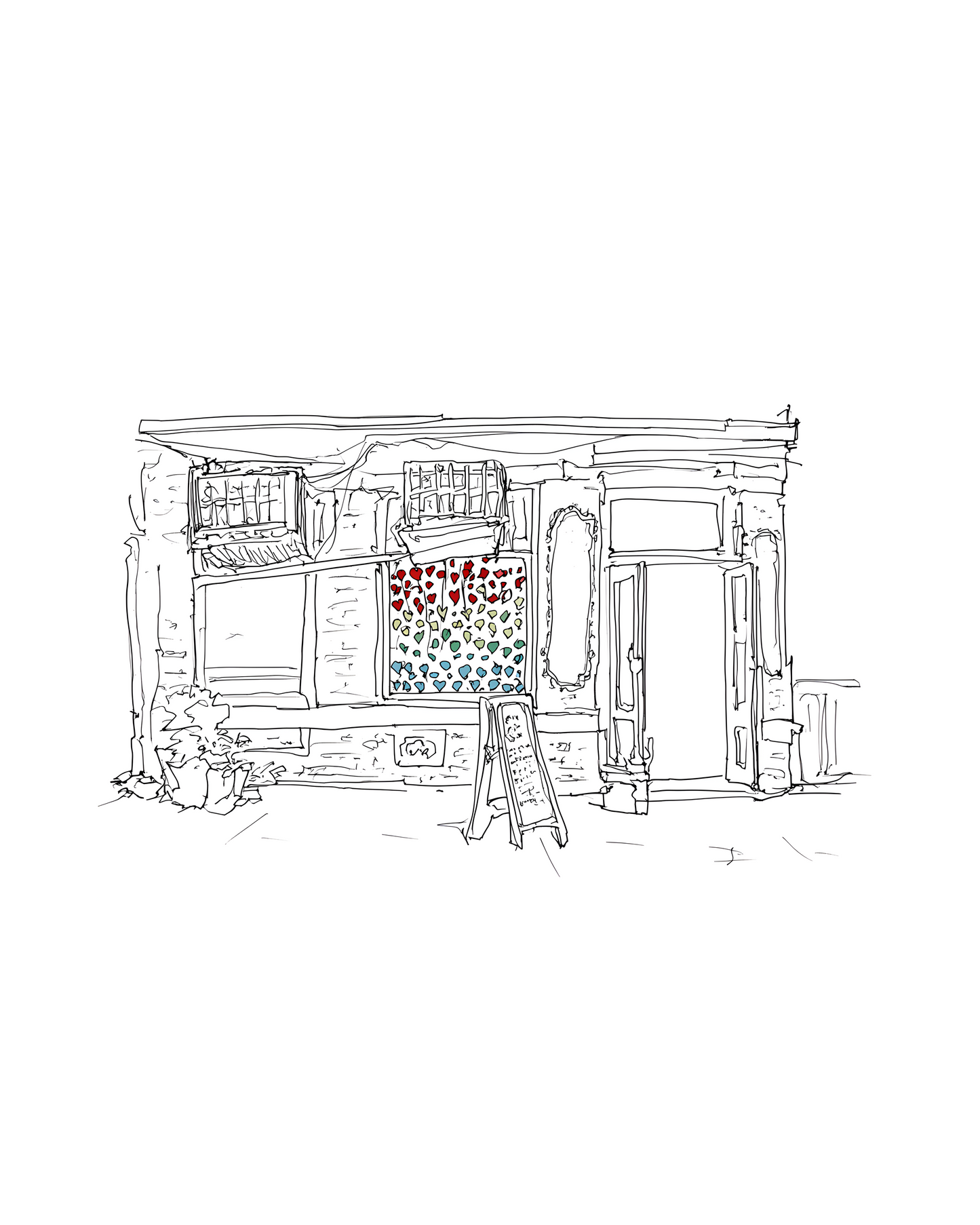 Kobrick Coffee Co. - Vertical
