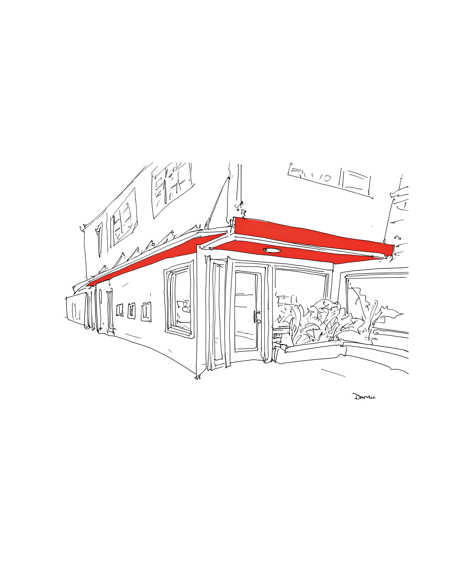 Leilo Coffee - Vertical