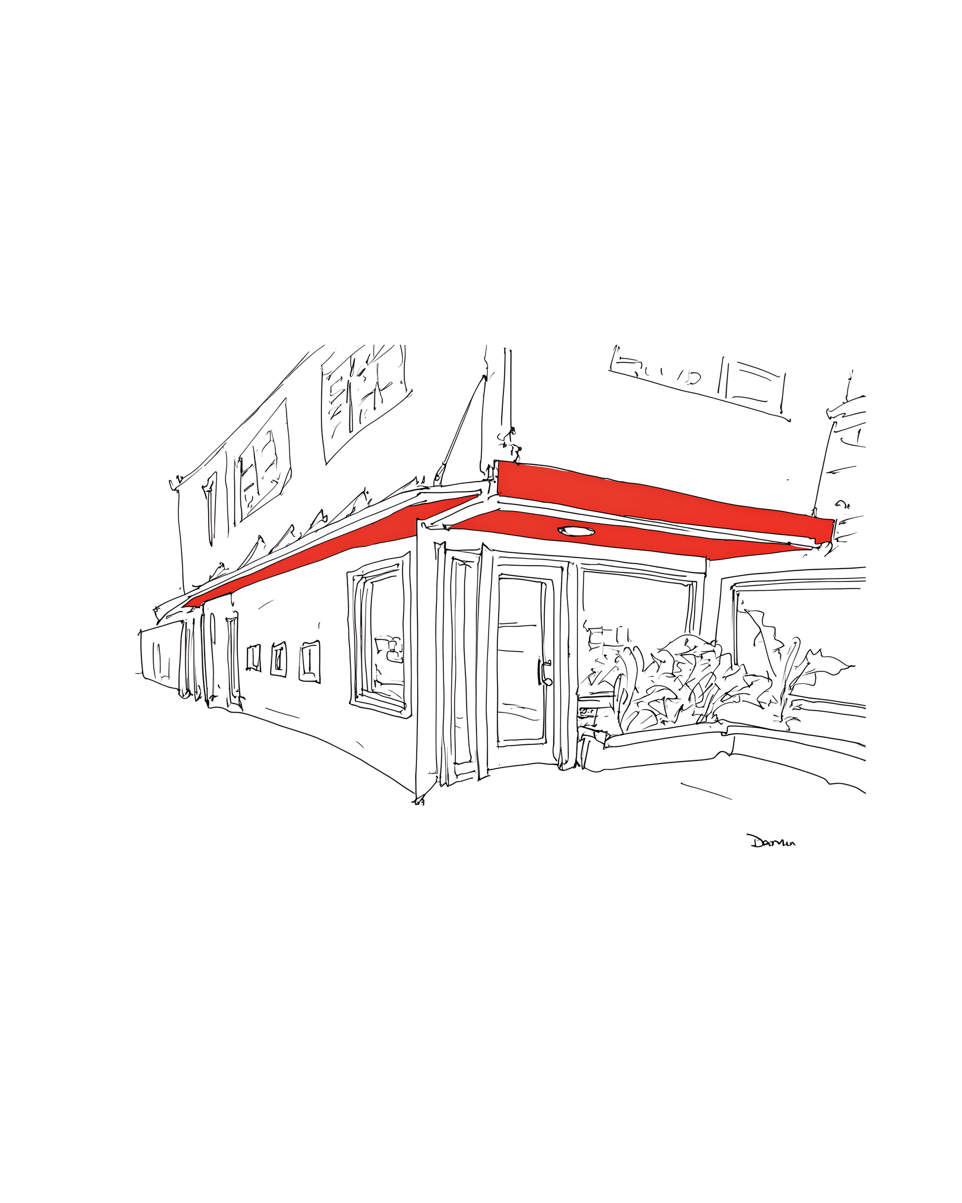 Leilo Coffee - Vertical