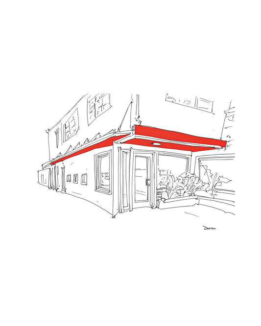 Leilo Coffee - Vertical