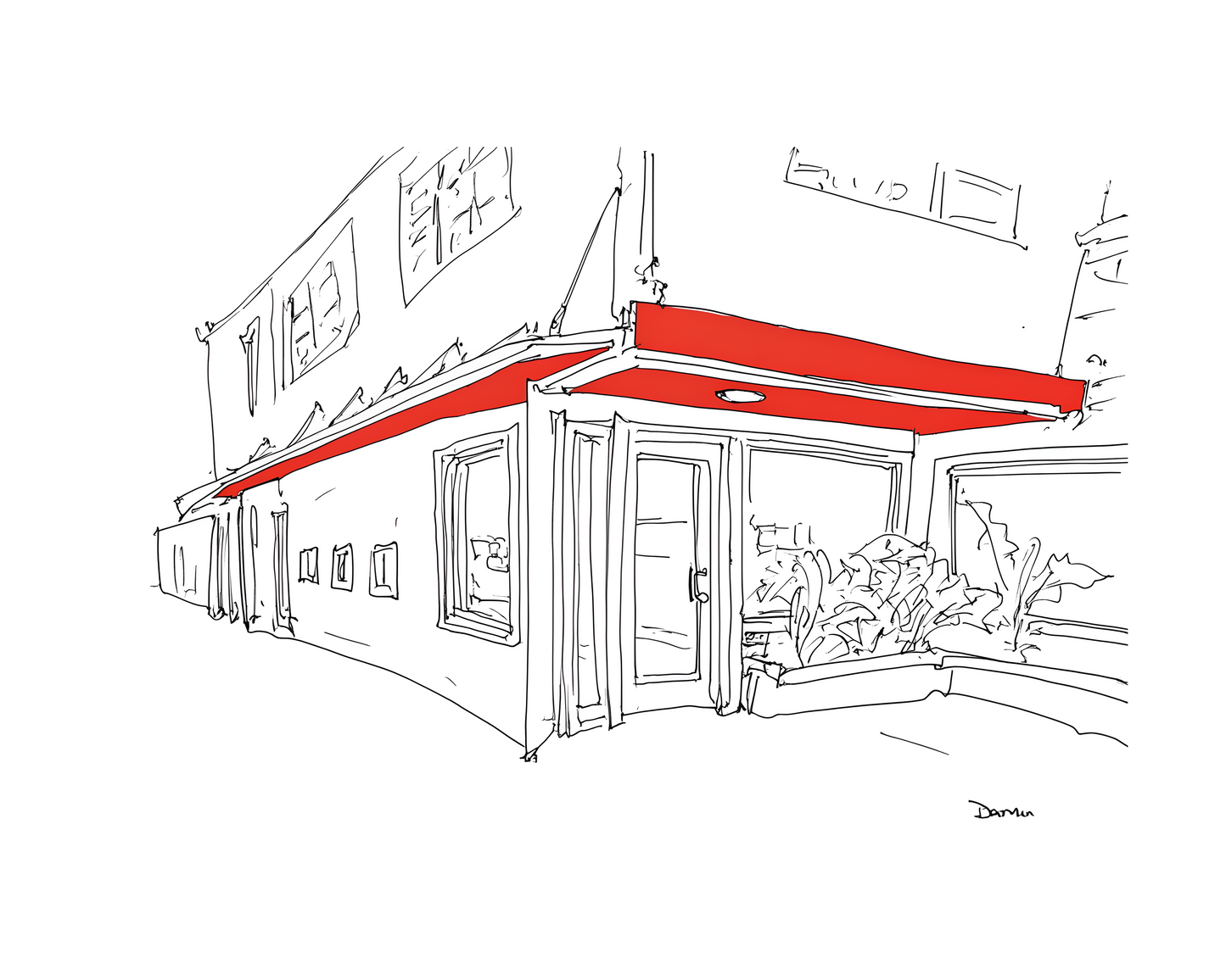 Leilo Coffee - Horizontal